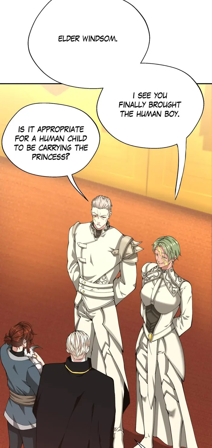 The Beginning After the End Chapter 151 image 17_optimized